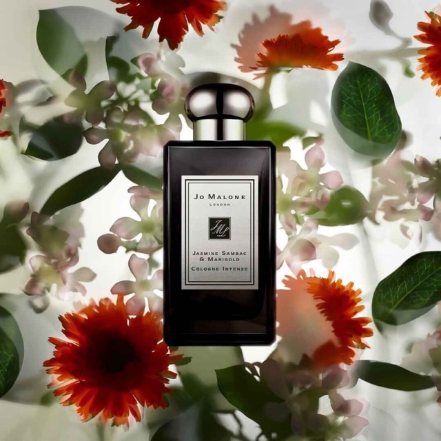 Nước hoa Jasmine Sambac Marigold by Jo Malone 10ml