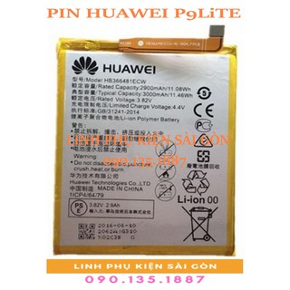 PIN HUAWEI P9LiTE