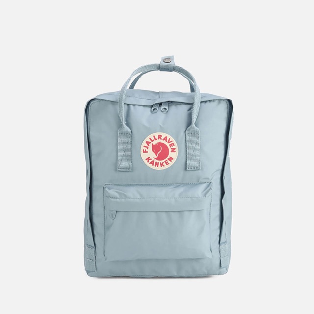 Balo kanken blue pastel