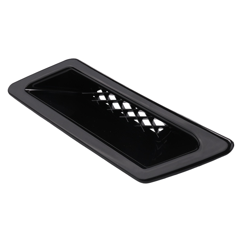 Phụ Kiện Trang Trí Nắp Ca Pô Xe Hơi Honda Civic Audi-A4 B8 Golf BMW-E90 E80 E82 F30