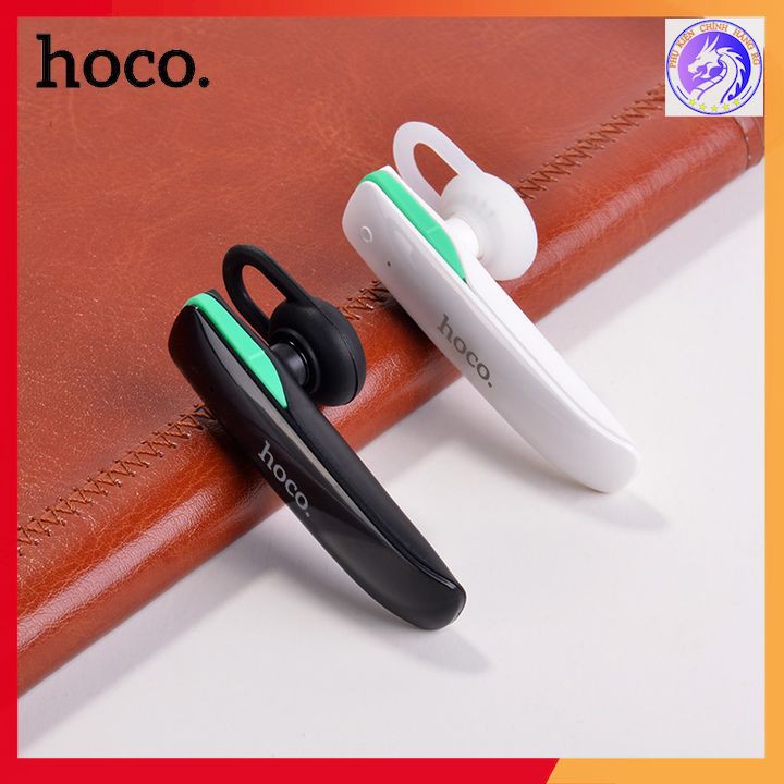 Tai Nghe Bluetooth Chống Ồn Cao Cấp Hoco E1 - Bảo Hành 12 Tháng