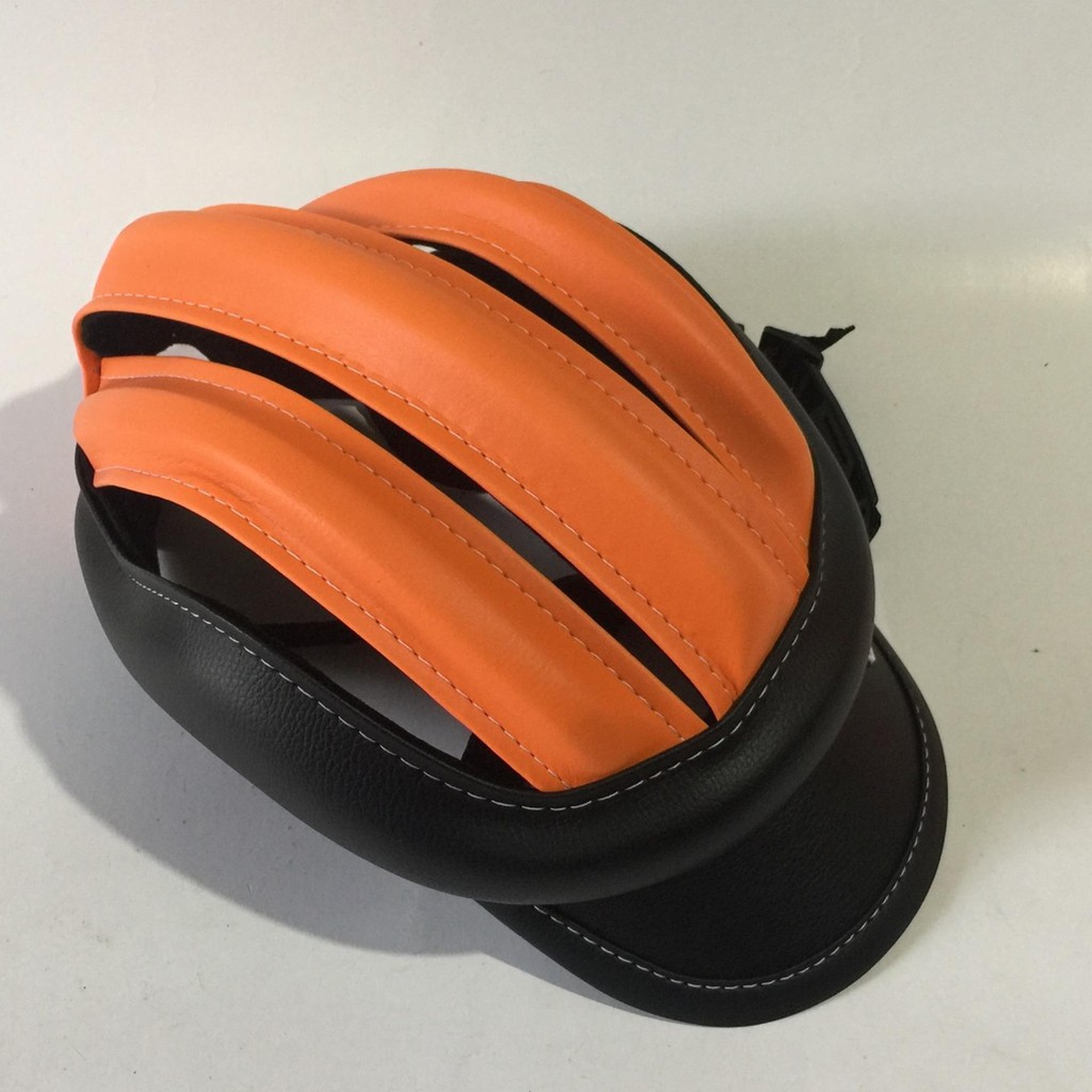 NÓN BẢO HIỂM 3 SỌC SIÊU NHẸ-HÀNG LOẠI 1