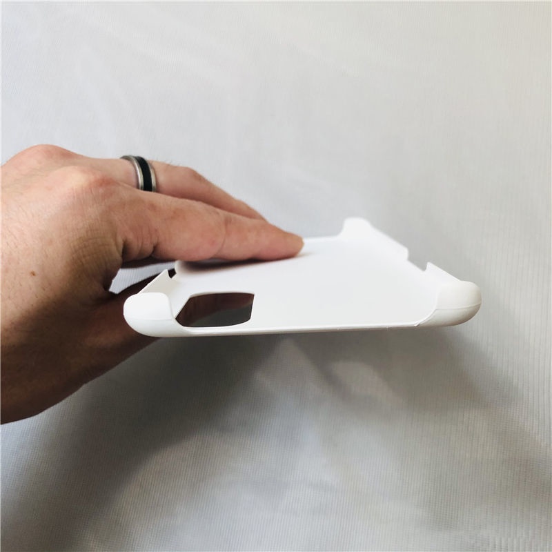 Ốp Điện Thoại Cứng Siêu Mỏng Mặt Nhám Cho OPPO Find X2 Pro