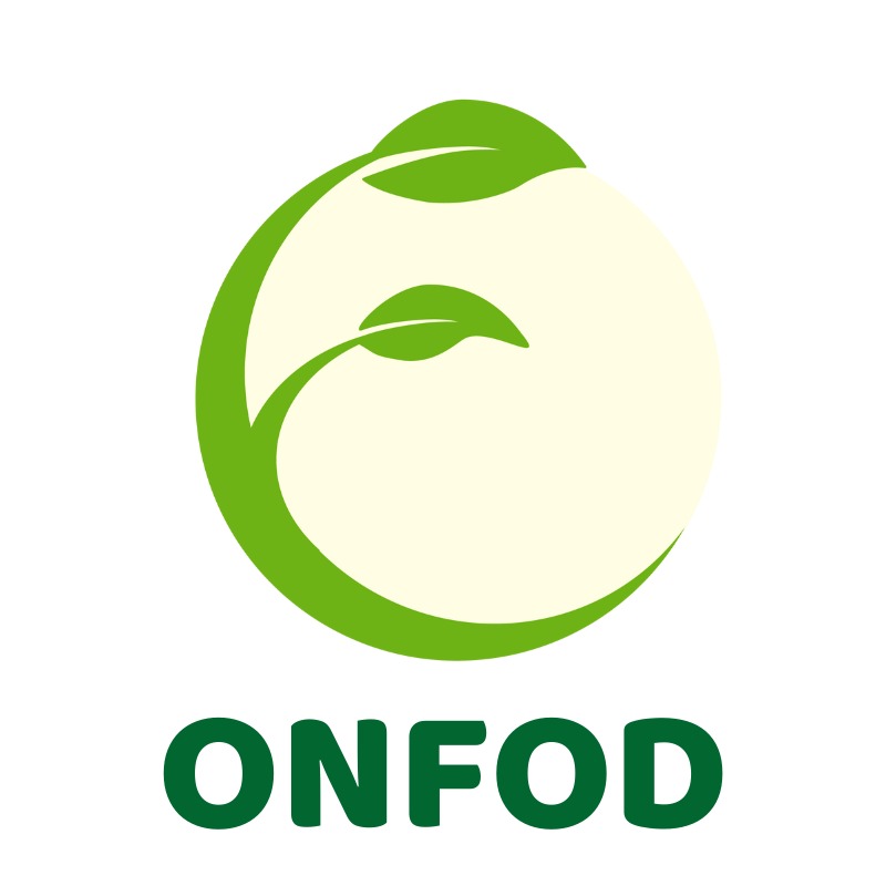 ONFOD - THỰC PHẨM HỮU CƠ