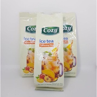 cozy bột bí đao 400g