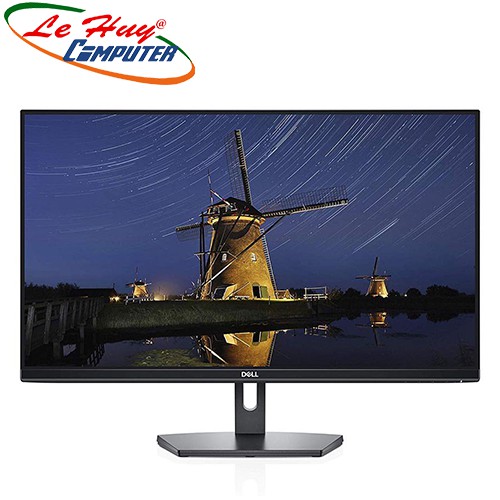 Màn hình máy tính Dell SE2719HR 27 inch FHD 75Hz