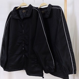jacket dù 2 line