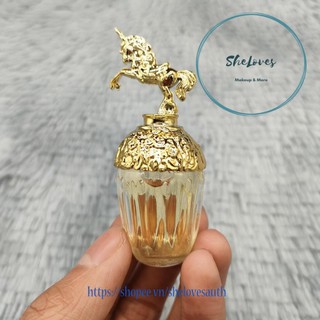 Nước hoa Anna Sui Fantasia mini 5ml ngọt ngào quyến rũ