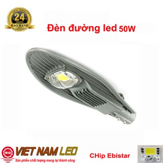 Đèn đường led 30W và 50W, vnled.vn, vietnamled.vn 0936395395