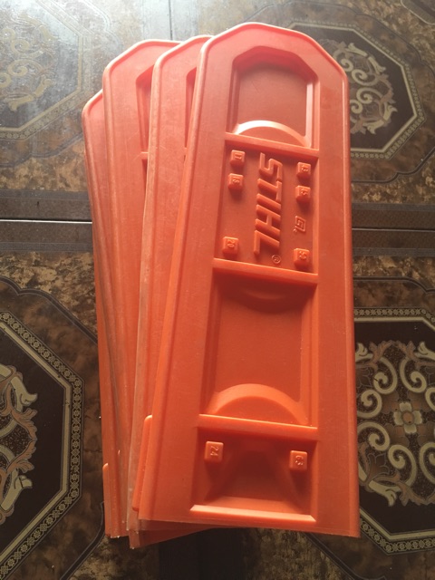 Bao lam cưa xích dài 40cm dành cho lam cưa 50cm