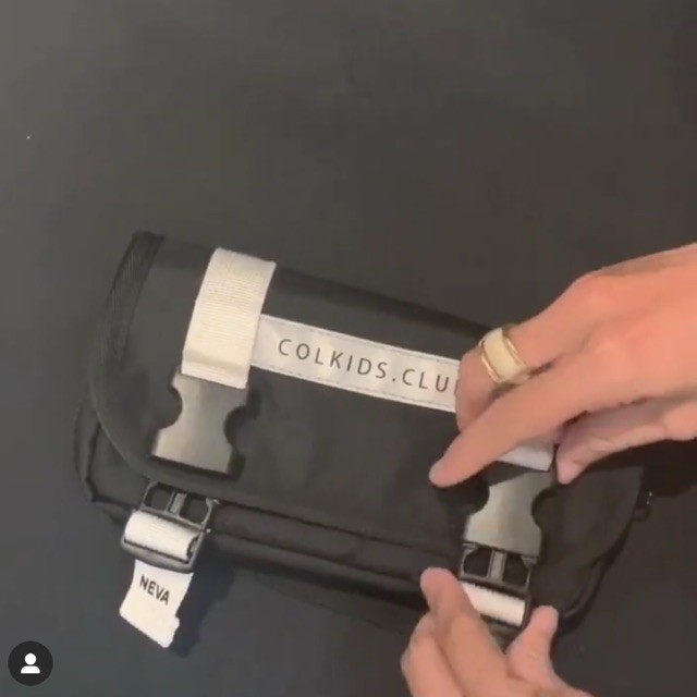 PENPOUCH SS2 COLKIDS CND