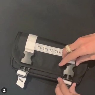 PENPOUCH SS2 COLKIDS CND