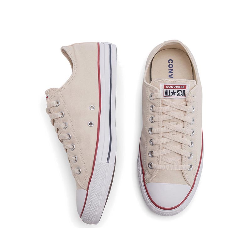 Giày Converse Chuck Taylor All Star Unisex Adult's Sneakers - Ivory