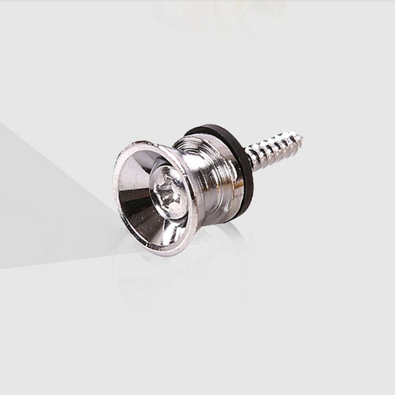 Chốt đeo dây đàn guitar loại tốt- Hero guitar Đà Nẵng