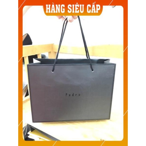 [Sale siêu sock- Hàng cao cấp] Thắt lưng pedro