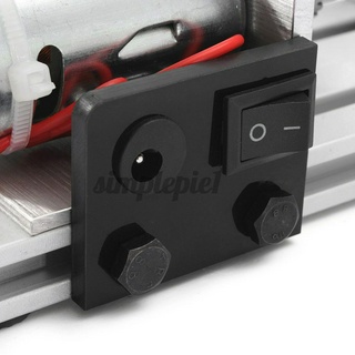 Máy Khoan Gỗ Ngọc Trai Mini