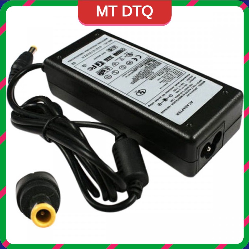 Sạc Nguồn màn hình 14V-3A chân kim