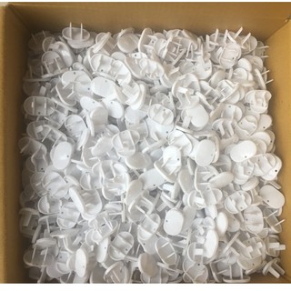 Sỉ 50 nút bịt ổ điện