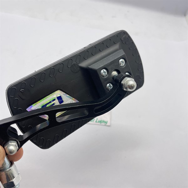 Gương vuông - cái