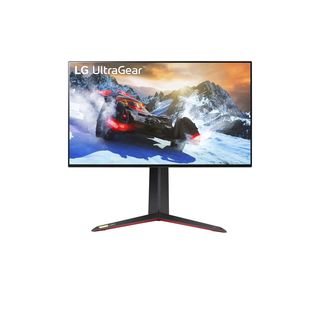 Màn hình LG UltraGearTM 27GP95R 27'' 4K Nano IPS 1ms (GtG) 144Hz/160Hz (Ép xung)