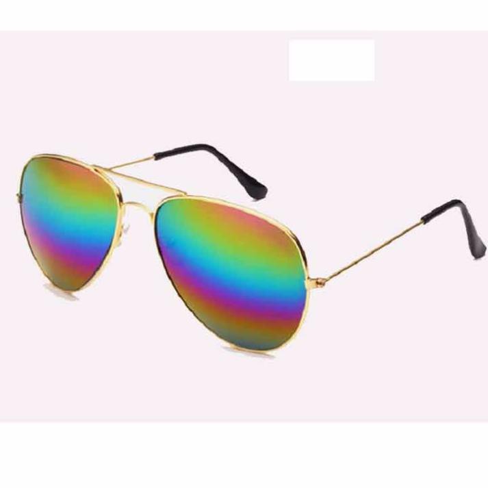 [Xả Kho] Mắt Kính Thời Trang RB7 MÀU ST2S399