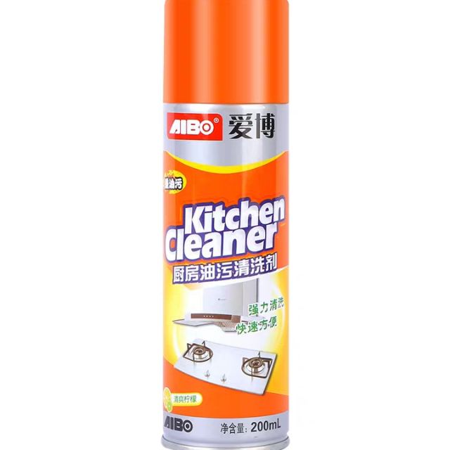 [GIÁ HỦY DIỆT] Bình xịt tẩy nhà bếp đa năng