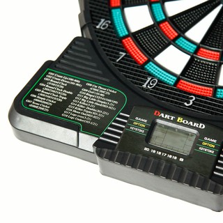 Bảng Phi Tiêu Điện Tử (Electronic Dart Board