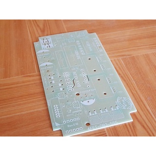 Combo 10 mạch PCB 4FET băm DB3