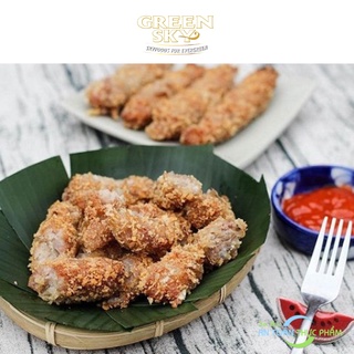 [ Sỉ - Lẻ ] Nem Chua Rán Phố Cổ Loại 1 (500g)