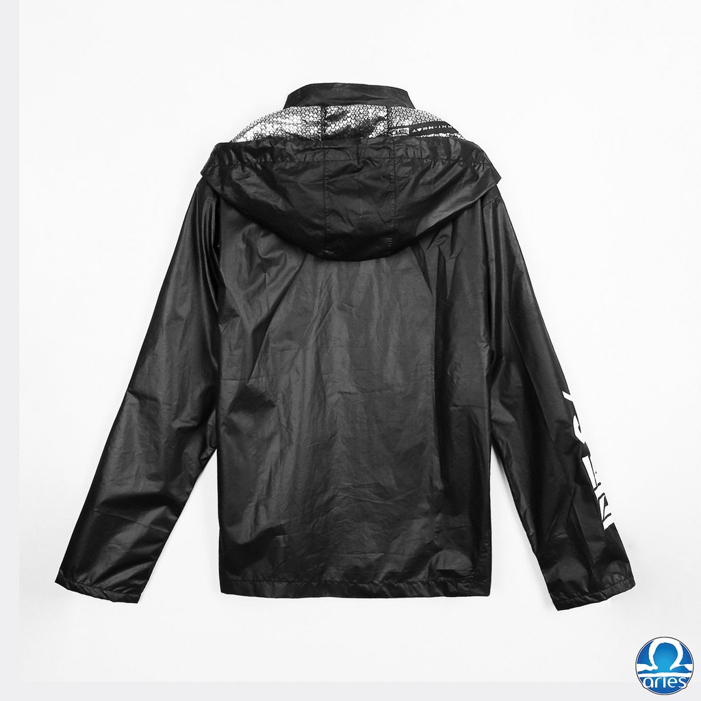 Áo khoác thể thao nam INF.S SPORT POLY MENS JK - Aries