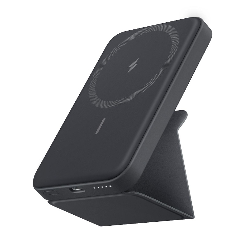 Pin Dự Phòng Anker MagGo Anker 622-5000mAh /633 10000mAh Magnetic Battery