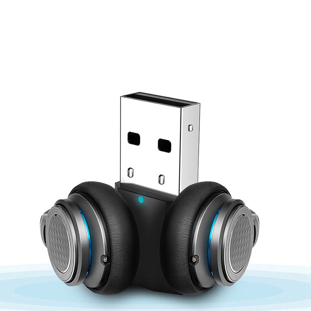 USB Bluetooth 4.2 âm thanh Stereo cho TV PC