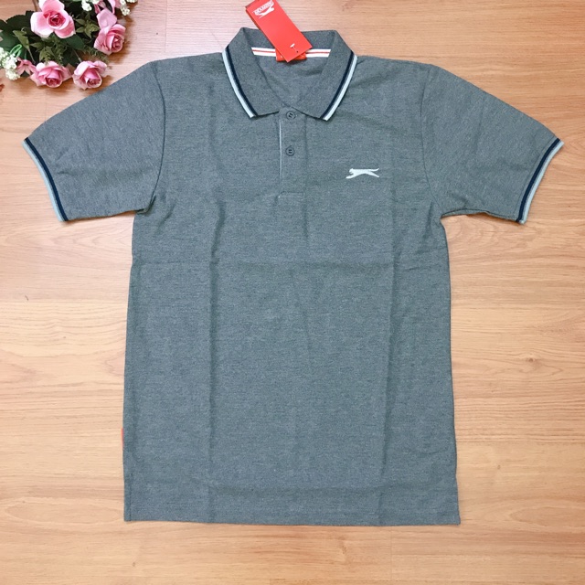 Áo polo nam Slazenger size XS