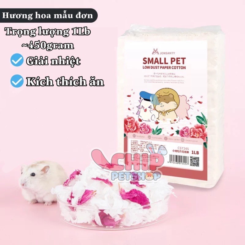 Giấy bông jonsanty [~450g]