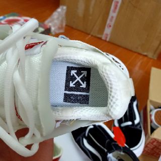 [Full box + Phụ Kiện] Giày Presto Off White
