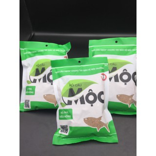 Cám Mộc câu cá