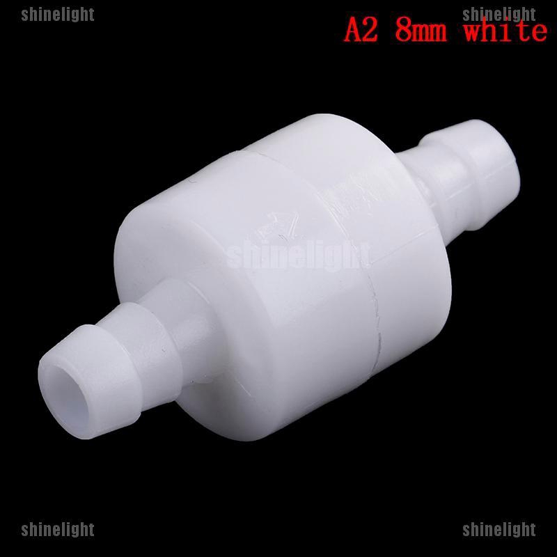 Đầu Van Khí Dạng Lỏng 1 Chiều Chất Lượng Cao