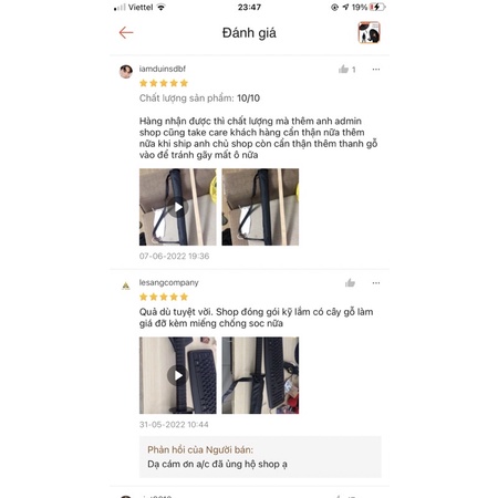 Ô DÙ KATANA 16 nan và 24 nan