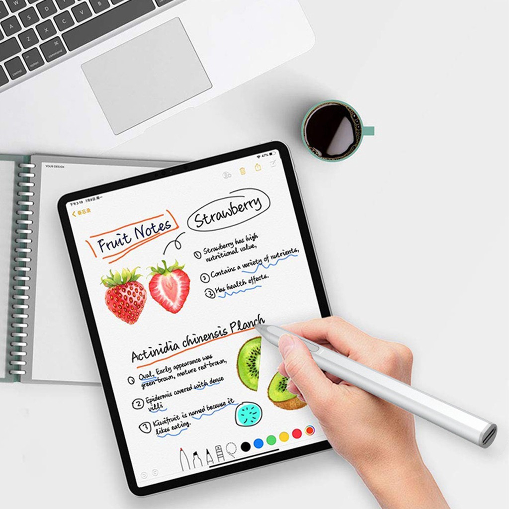 Bút cảm ứng thông minh chất lượng cao cho Microsoft Surface Pro 7/6/5/4/3 | BigBuy360 - bigbuy360.vn