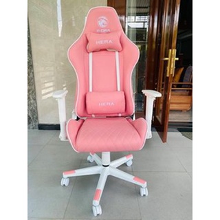 Ghế E-Dra Hera EGC224 - Pink