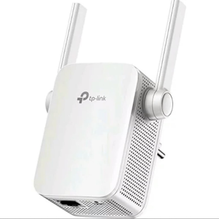 Bộ Khuếch Đại Tín Hiệu Wifi Tp-Link Tl-Wa855Re Tplink