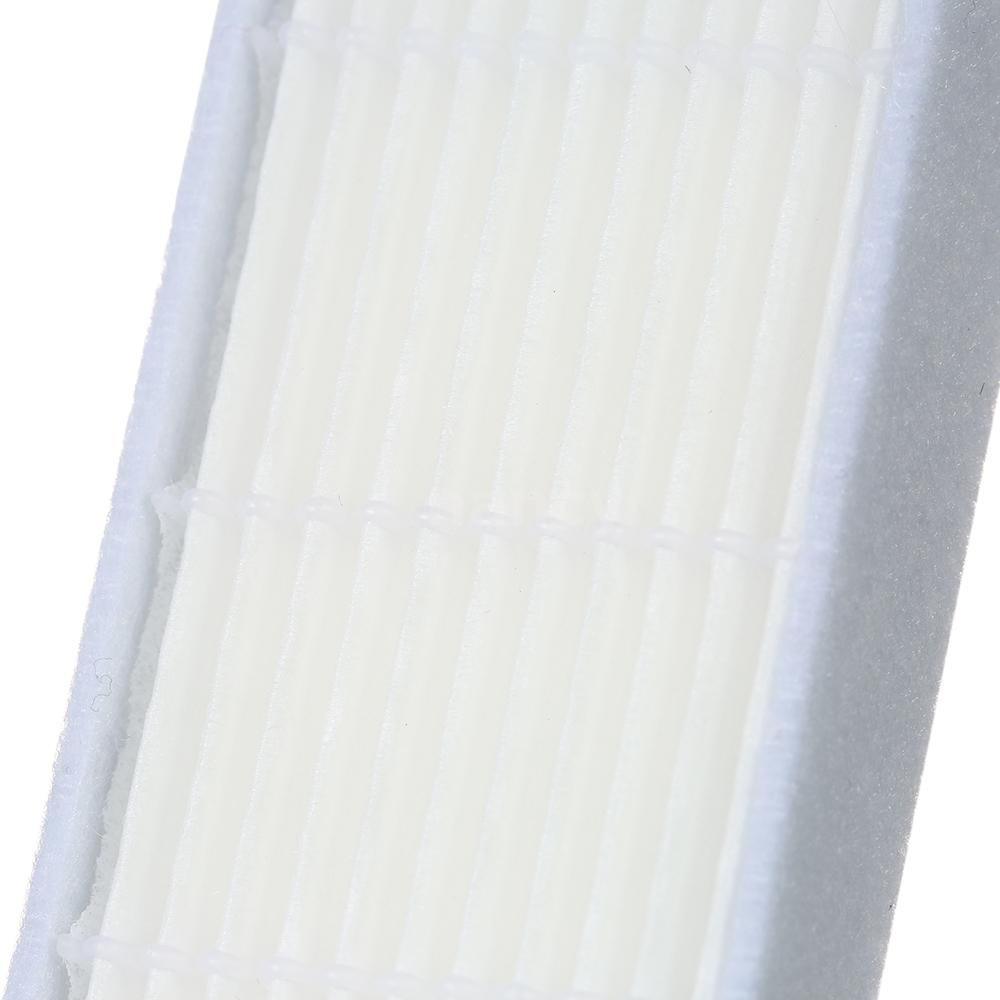 Set 8 phụ kiện thay thế cho rô bốt hút bụi Ilife V5S V3S V3 V5 Pro