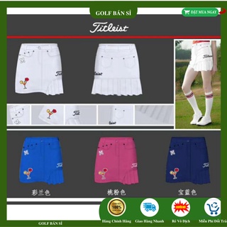 Chân váy golf nữ - đủ size