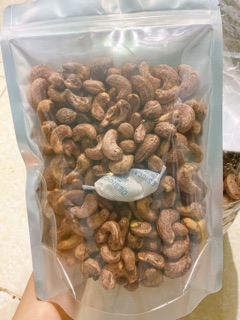 500gram ĐIỀU HẠT TO ( điều cồ loại A)