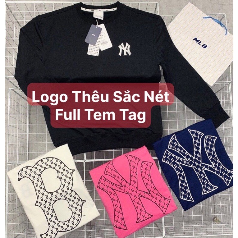 ÁO THUN TAY DÀI-NAM NỮ- 100% COTTON