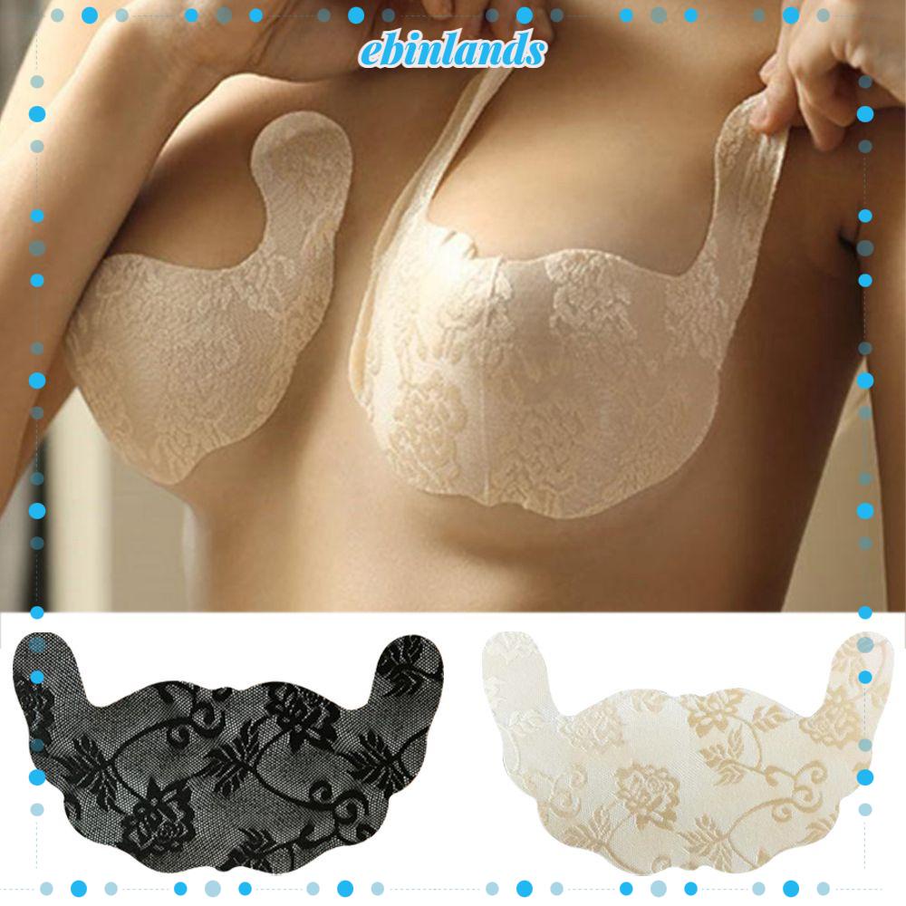 Miếng Dán Nâng Ngực Chữ U Vô Hình Dùng Một Lần Nhiều Màu Sắc Cho Nữ