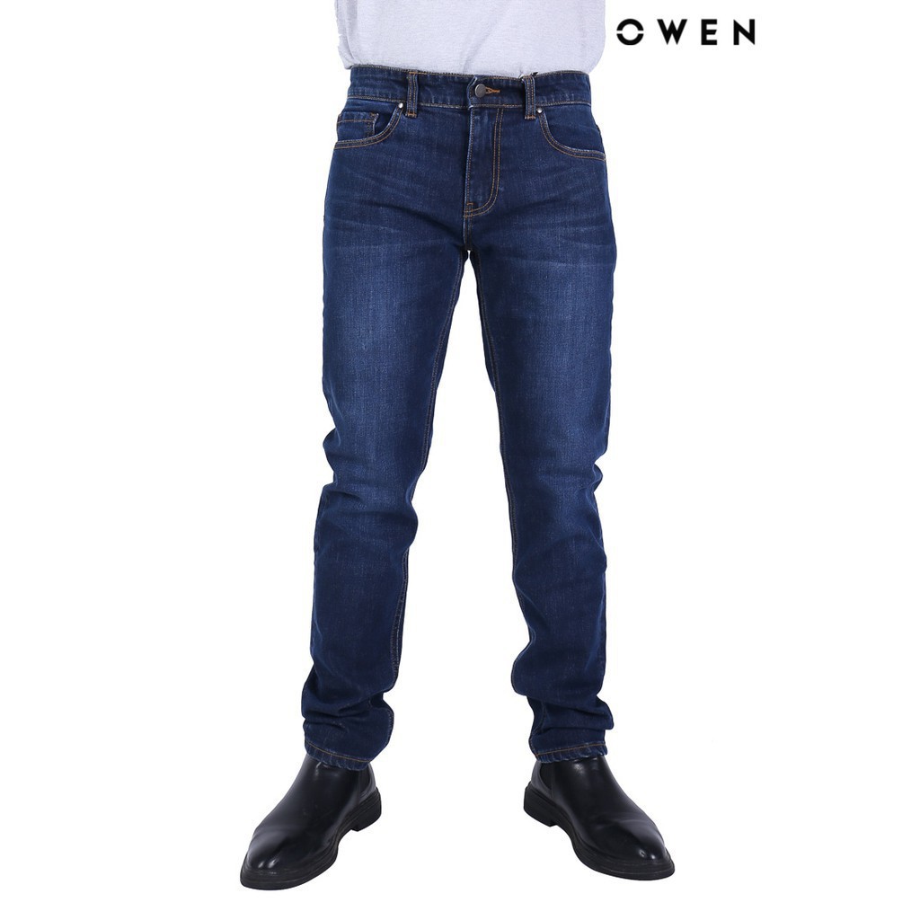 Quần Jeans nam Owen - QJ0250 2020 ! ? * ! .