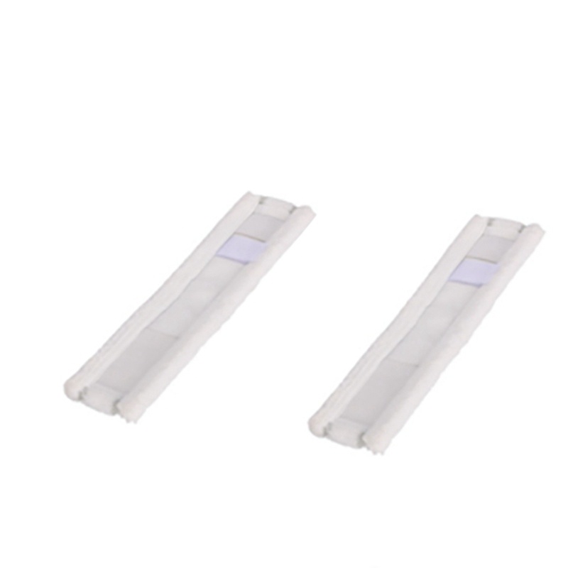Set 4 Khăn Lau 7cmx27.5cm Cho Máy Karcher WV1 WV50 WV75
