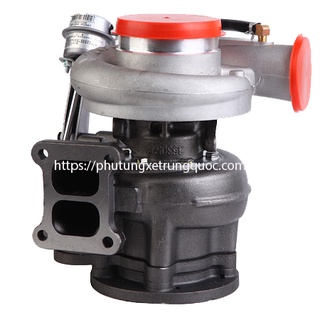 Turbo xe Holset