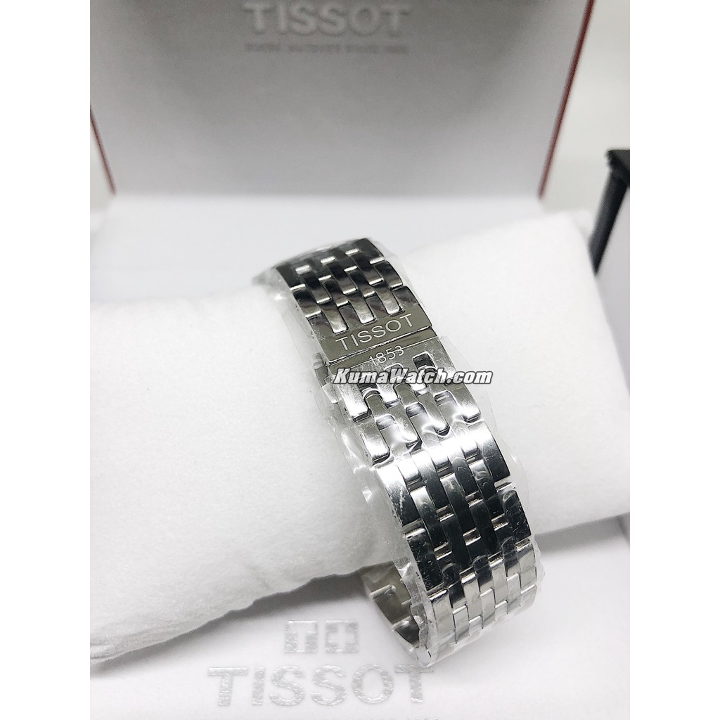 Đồng hồ nam TISSOT Le Locle T006.407.11.033.00-  Powermatic 80, Automatic Swiss Made, Sapphire, 39mm-Chính hãng